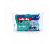 Houbiky na ndob Vileda Pur vysok, 2 ks