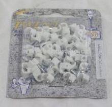PCHYTKA KABELOV 4mm/50ks