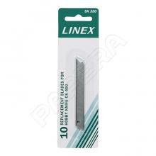 Nَ ZALAMOVAC Linex SK 200, nhradn bit 