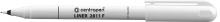 LINER CENTROPEN 2811 ern