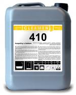 CLEAMEN 410 koupelny s leskem 5l