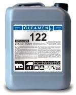 CLEAMEN 122 na podlahy s leskem, parfemovan 5l
