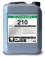 CLEAMEN 210 na mastnotu gastron 5l
