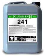 CLEAMEN 241 konvektomaty, grily 5,5 kg