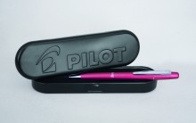 KULIKOV PERO Pilot FriXion LX, erven