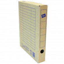 Krabice archivan HIT OFFICE BOARD Natur  A4, 50 x 26 x 11 cm, prodn hnd