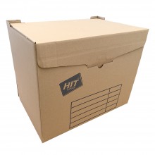 Krabice archivan HIT OFFICE, 40 x 33,5 x 26,5 cm, prodn hnd