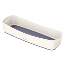 Organizér Leitz MyBox, bílý/šedý
