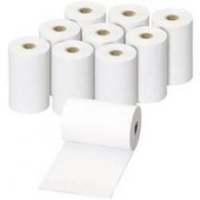 KOTOUČKY 205/150/76 , bílý ofset 55g