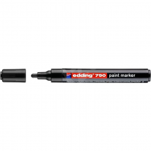 POPISOVAČ EDDING 790 černý