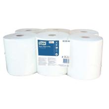 Paprov utrka Tork Basic 509244, 2 vrstv, bl, systm M2