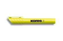 ZVÝRAZŇOVAČ KORES HIGH LINER PLUS žlutý