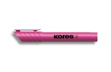ZVÝRAZŇOVAČ KORES HIGH LINER PLUS růžový