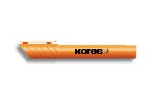 ZVÝRAZŇOVAČ KORES HIGH LINER PLUS oranžový