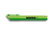 ZVÝRAZŇOVAČ KORES HIGH LINER PLUS zelený