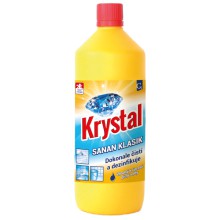KRYSTAL SANAN KLASIK bez vn, sanitrn, 1L