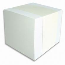 BLOK ŠPALÍČEK 85x85x80 nelepený