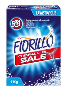 Sl do myky Fiorillo Sale, 1 kg