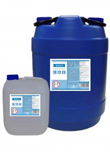 Čistící prostředek na podlahy Ralex I, alkalický, 10 kg