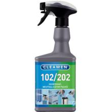 Osvova vzduchu Cleamen, 102/202, s rozpraovaem 550 ml,