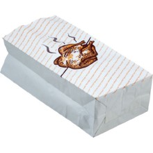 Sáček termo na 1/1 drůbež/ balení 100 ks