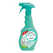 Letnka na nbytek Sidolux M, aloe vera, 400 ml