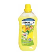 istc prostedek univerzln Sidolux Universal, sv citrn, 1 l