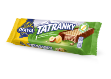 Suenka Tatranka, lskookov, 47g 10/2025