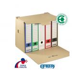 Krabice archivan EMBA typ I, 40 x 26,5 x 33,5 cm