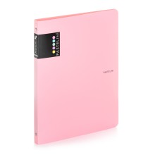 Poada Karton PP Pastelini A4, 2 cm, rov