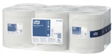 Paprov utrka Tork Basic 121208, 2vrstv, bl, systm M2