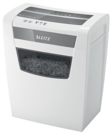 Skartovaka Leitz IQ Home Office