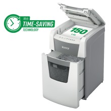 Skartovaka Leitz IQ AutoFeed 150 P4