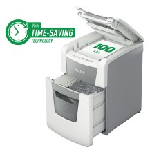 Skartovaka Leitz IQ AutoFeed 100 P4