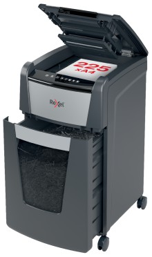 Skartovaka Rexel Auto+ Optimum 225X