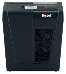 Skartovaka Rexel Secure S5 EU
