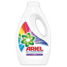 Tekut prac prostedek Ariel Professional Color, 20 pracch dvek