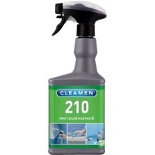 CLEAMEN 210 proti siln mastnot 550 ml