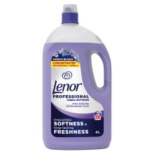Aviv Lenor Professional Purple Lavender, 200 PD, 4 L