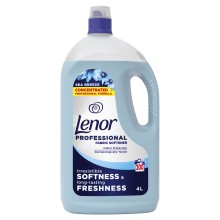 Aviv Lenor Professional Sea Breeze, 200 PD, 4 L