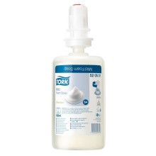 Pnov mdlo Tork 520501, jemn, sv vn, 1 l, systm S4