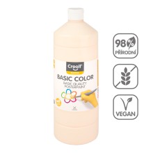 Temperové barvy Creall 0,5 l, tělová