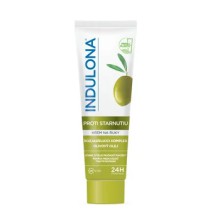 Krém na ruce Indulona, olivový olej, 75 ml