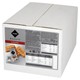 Suenky ke kv RIOBA, karamelov, 6 x 200 g