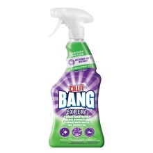 Čistící prostředek na mastnotu Cilit Bang, ve spreji, 750 ml