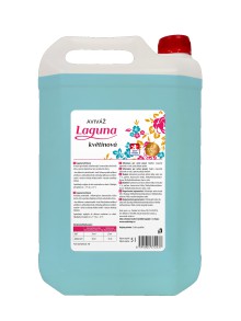 Aviváž Laguna, květový, 5 l