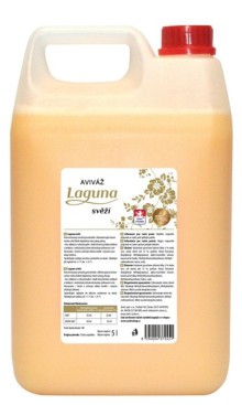 Aviváž Laguna, svěží, 5 l