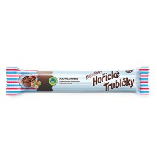 Hoick trubicky, plnn, kakao, 15 x 60 g