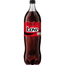 Coca-Cola Zero, 12 x 1 l
