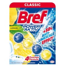 Bref power aktiv, závěs 
